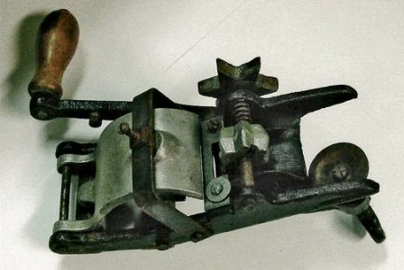 May 2011 Mystery Tool D Image